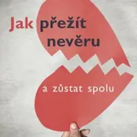 Jak přežít nevěru - Christophe Fauré
