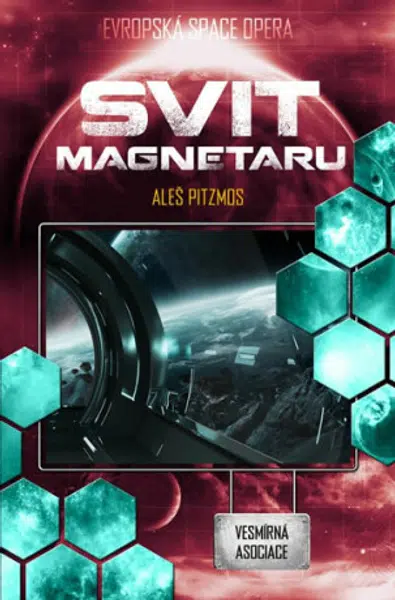 Svit magnetaru - Aleš Pitzmos