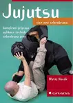 Jujutsu - Matěj Novák - e-kniha
