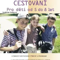 Hry a pohádkové cestování - Naděžda Kalábová - e-kniha