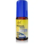 Bach® Flower Remedies RESCUE® Night Spray s obsahem alkoholu sprej pro vaši pohodu 7 ml