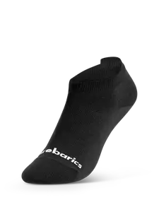 Barebarics - Barefootové ponožky - Low-cut - Black