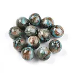 Resin Beads
