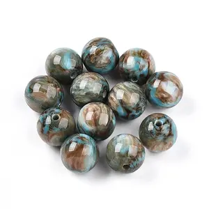 Resin Beads