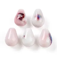 Handmade Porcelain Beads