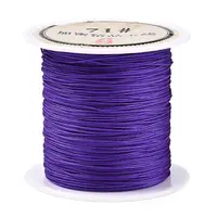 Nylon Chinese Knot Cord