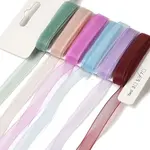 Polyester and Nylon Ribbon Sets