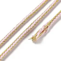 14M Two Tone Polyester Braided Cord