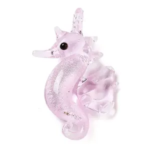 Handmade Lampwork Pendants