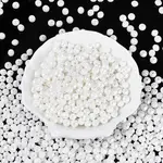 Opaque Colours Glass Seed Beads