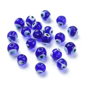 Handmade Lampwork Beads