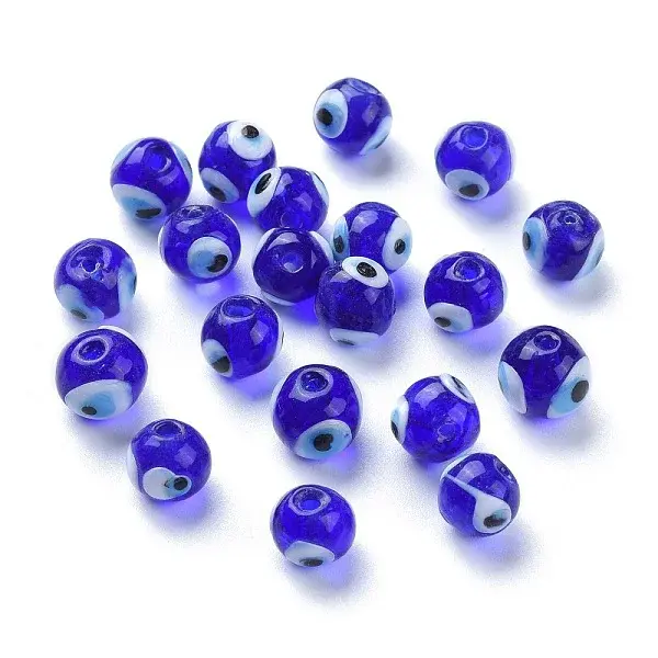 Handmade Lampwork Beads