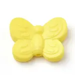 Food Grade Eco-Friendly Silicone Focal Beads