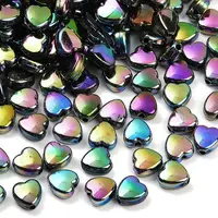 2631Pcs ABS Plastic Beads