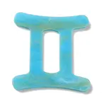 Acrylic Keychain Pendants