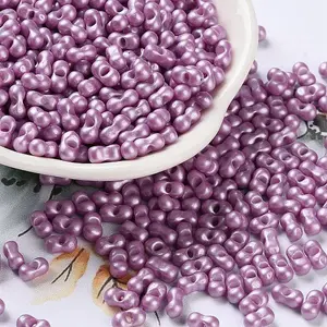 Glass Seed Beads