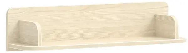 Police fairy - dub světlý