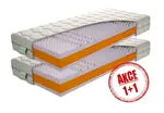 Pěnová matrace kerin 1+1 zdarma - 90x200cm