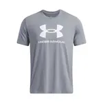 Under Armour Sportstyle Logo Update SS XL