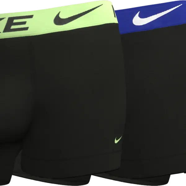 Nike trunk 3pk-Nike dri-fit essential micro M