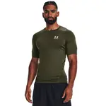 Under Armour HG Armour Compression Short-Sleeve T-shirt XL