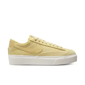 Nike Blazer Low Platform Canvas 40,5