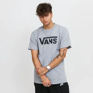 Vans MN VANS CLASSIC S Athletic Heather/Black