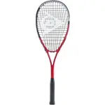 Dunlop TRISTORM TOUR Squash raketa, červená, velikost