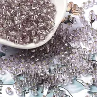 Glass Seed Beads