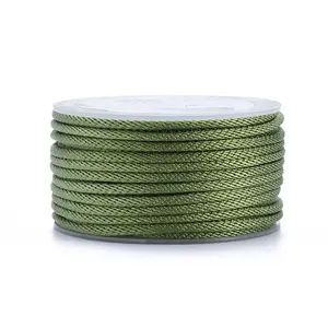 Polyester Braided Cords