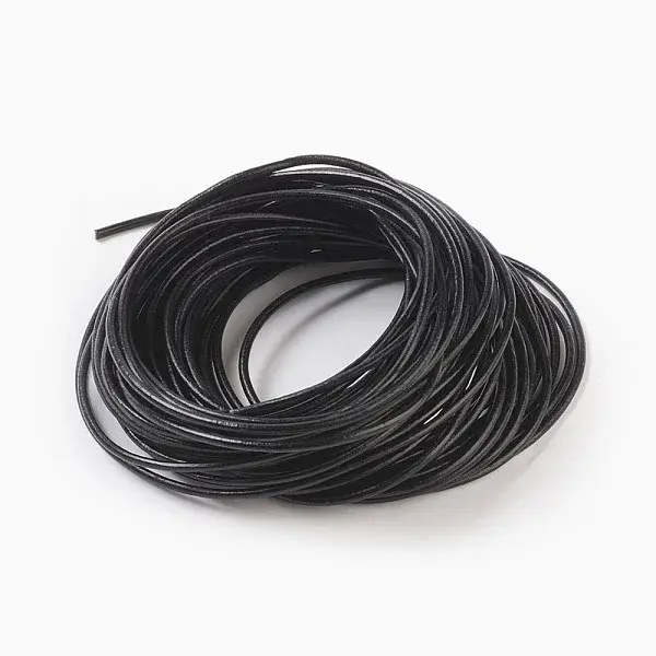 Cowhide Leather Cord
