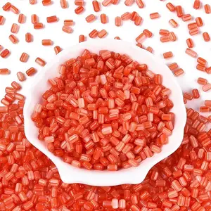 Drawbench Style Cat Eye Beads