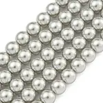 Glass Pearl Beads Strands
