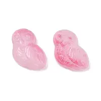 Transparent Glass Beads