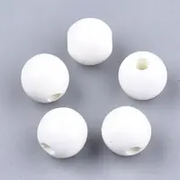 Handmade Porcelain Beads