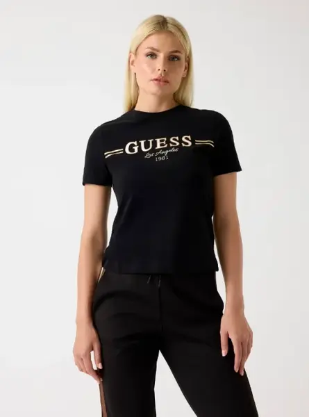 Guess bibia ss t-shirt l