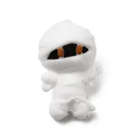 Halloween Silicone Focal Beads