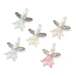 Glass & Acrylic Pendants