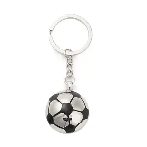 Zinc Alloy Keychains