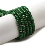Natural Dolomite Beads Strands