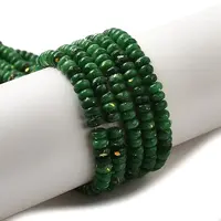 Natural Dolomite Beads Strands