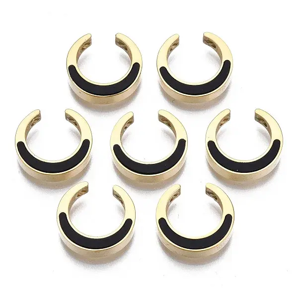 316 Surgical Stainless Steel Links Connectors