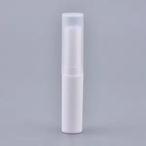 DIY Empty Lipstick Bottle