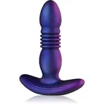 HUEMAN SuperNova Thrusting Butt plug anální kolík vibrační 13.5 cm