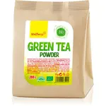 Wolfberry Green Tea Powder BIO zelený čaj v prášku 200 g