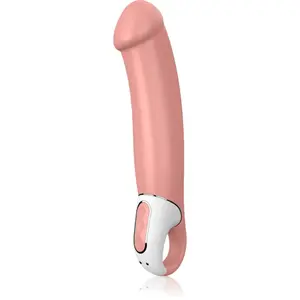 Satisfyer Vibes MASTER vibrátor 22,5 cm