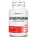 BioTechUSA Synephrine doplněk stravy pro sportovce 60 cps