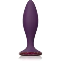 Dream Toys Glam Strong Anal anální vibrátor 12.8 cm