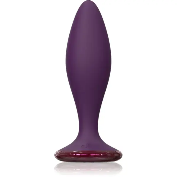 Dream Toys Glam Strong Anal anální vibrátor 12.8 cm