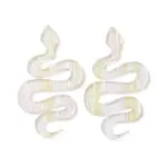 Acrylic Big Pendants